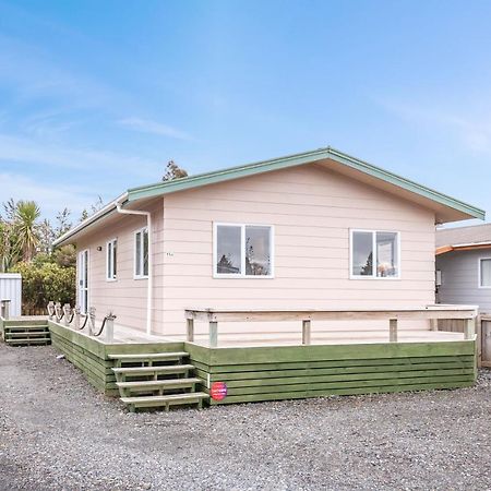 Fifteen B - National Park Holiday Home Bagian luar foto